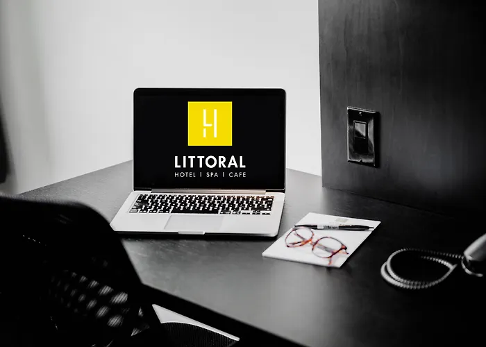 Hotel Le Littoral