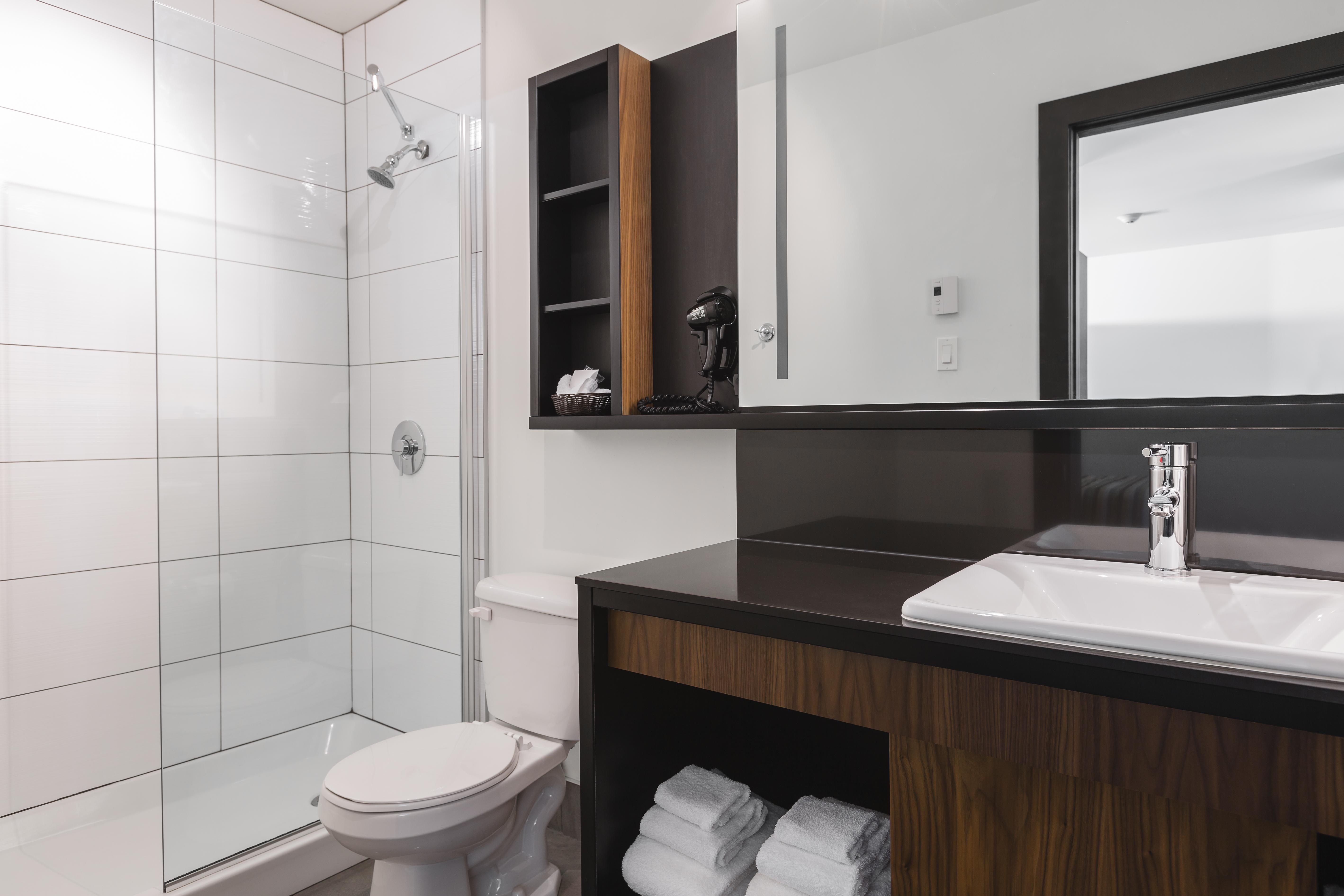 Le Littoral 3* Quebec City