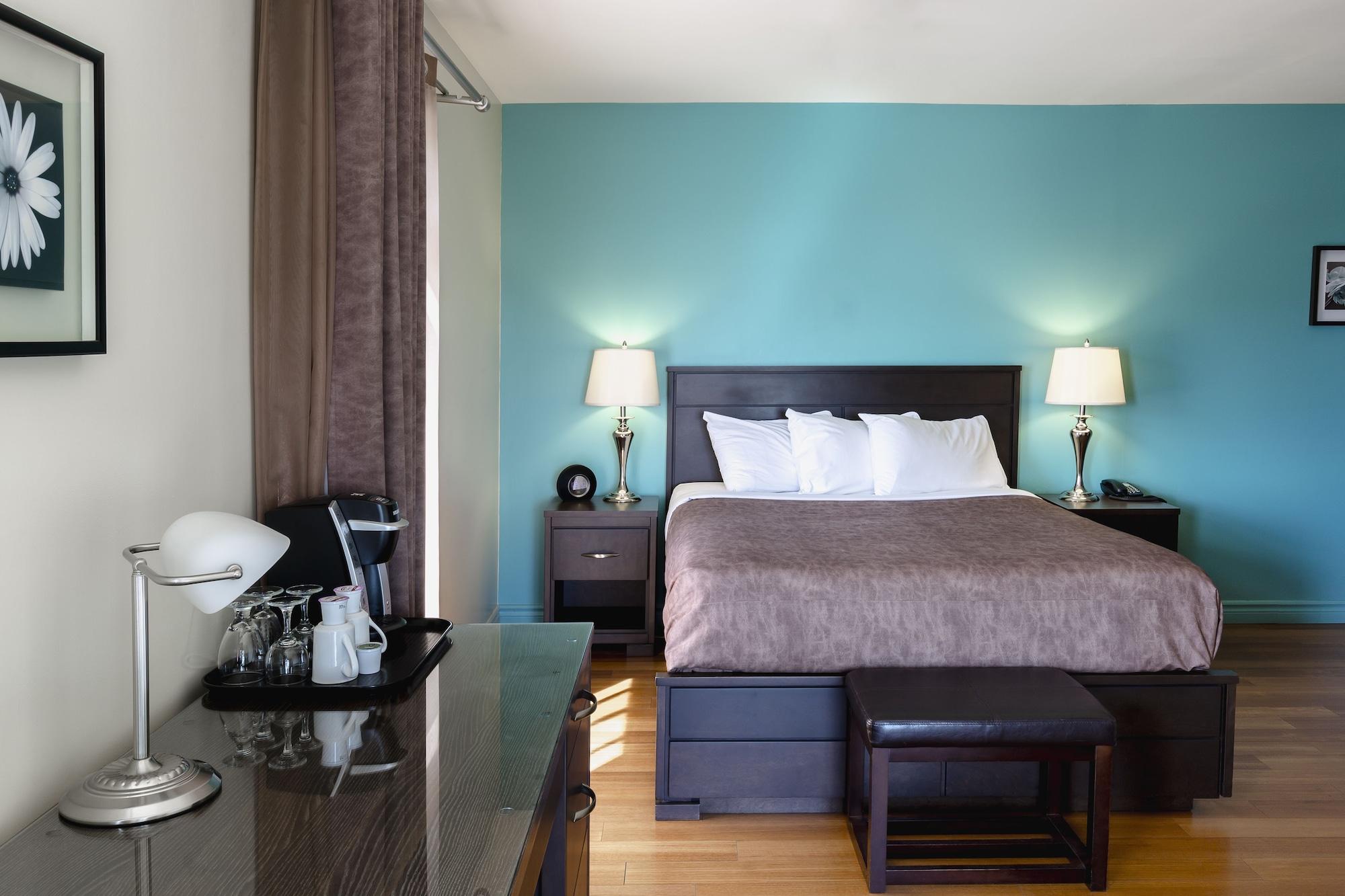 Le Littoral Hotel