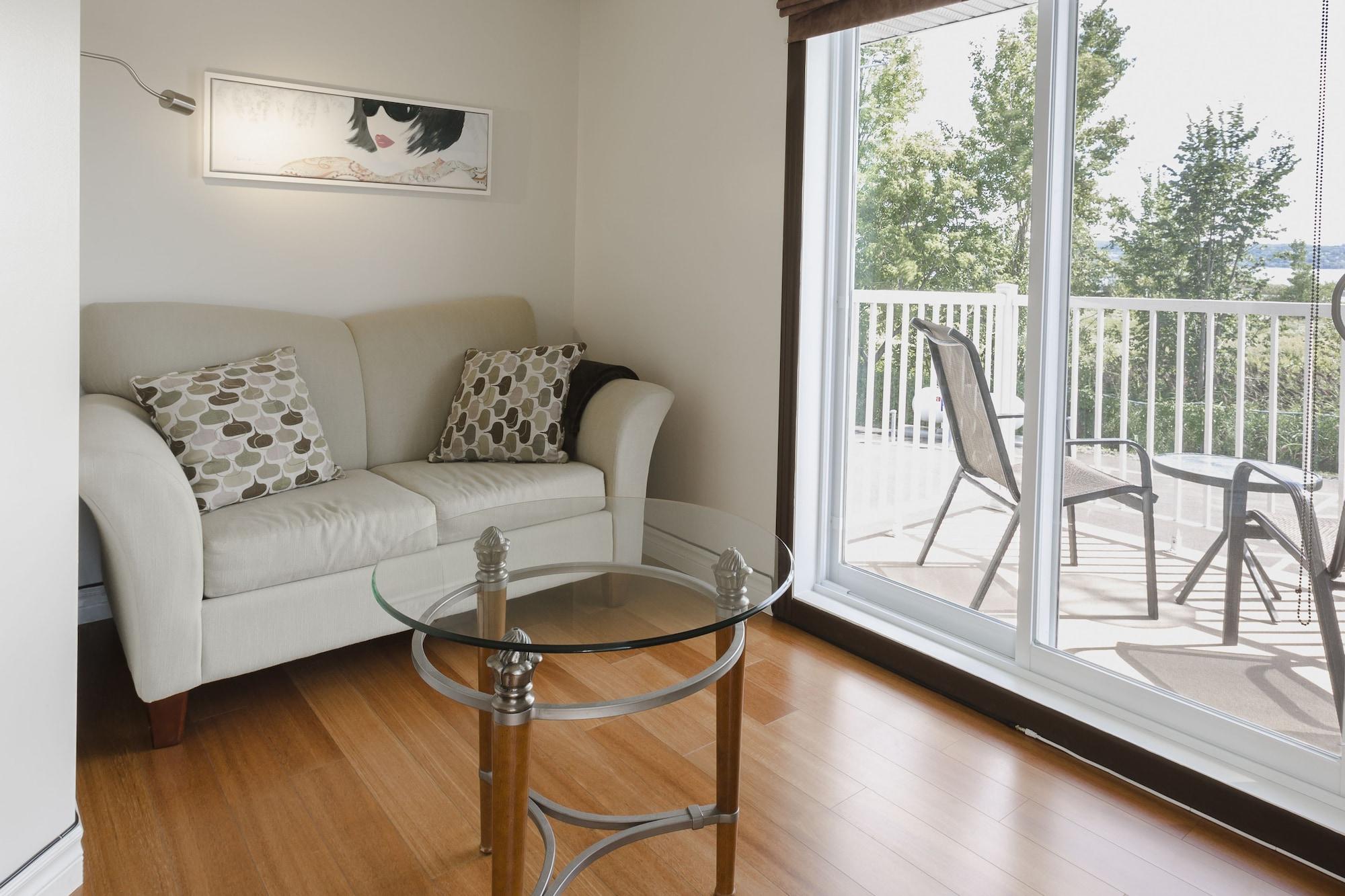 Le Littoral 3* Quebec City