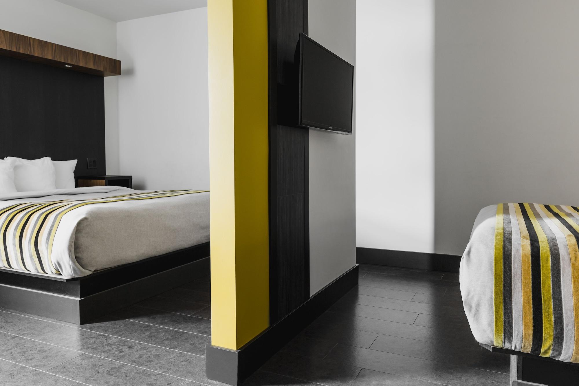 Hotel Le Littoral