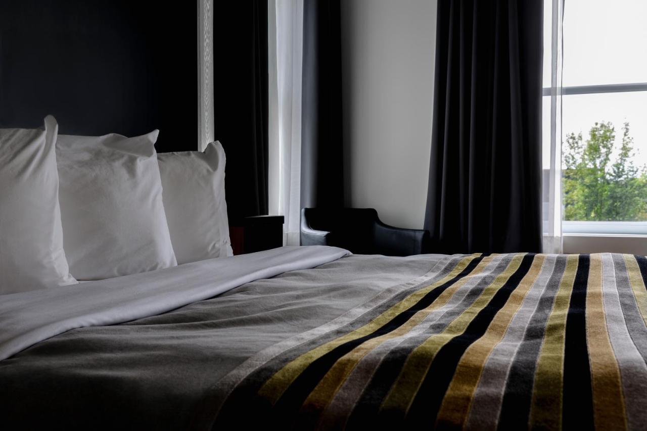 Le Littoral 3* Quebec City