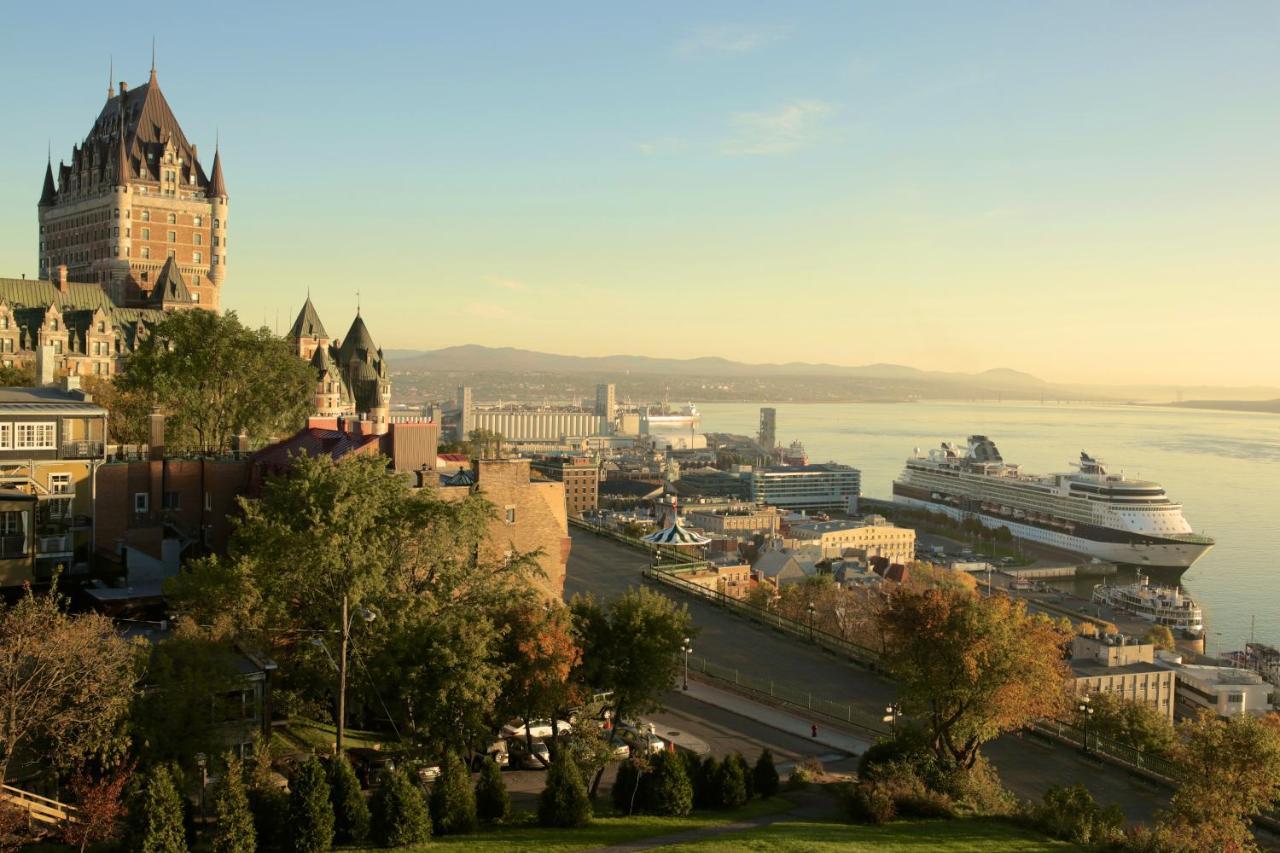 Le Littoral Hotel Quebec City